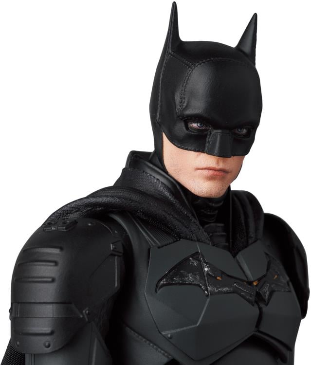 The Batman MAFEX #188 Batman