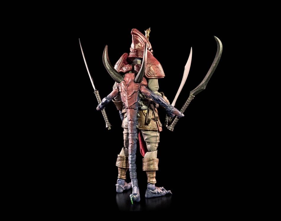 Mythic Legions - Rising Sons Diis Paatar