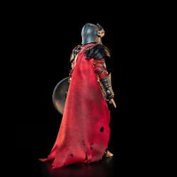 Mythic Legions - Bushotee / Pelvicus - Furious Four - 1 Figure