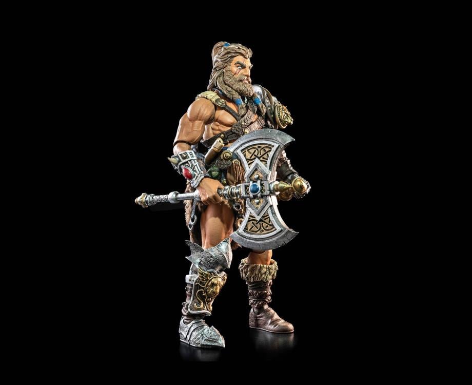 Mythic Legions - Rising Sons Attlus the Conqueror 2