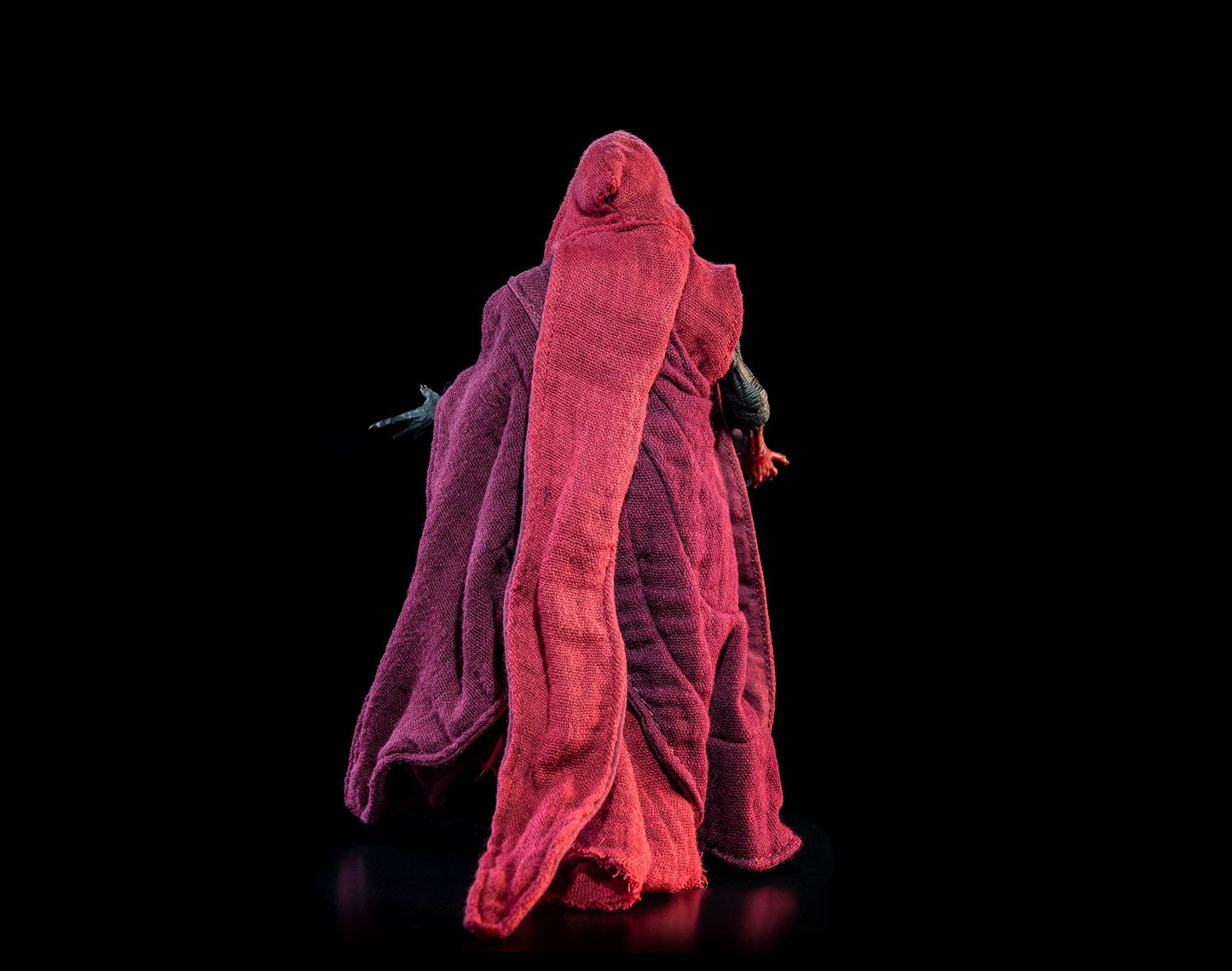 Figura Obscura - Masque of the Red Death