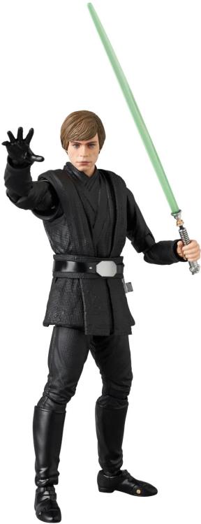 The Mandalorian MAFEX #227 Luke Skywalker