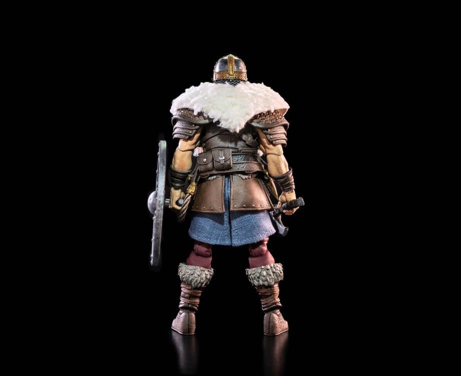Mythic Legions - Rising Sons Broddr of Bjorngar