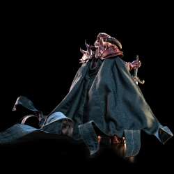 Mythic Legions - LegionsCon - Vorgus Vermillius 2 - Exclusive