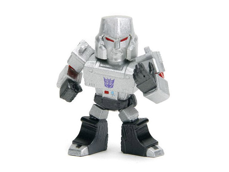 Transformers MetalFigs 2.5" Mini Figure Four-Pack