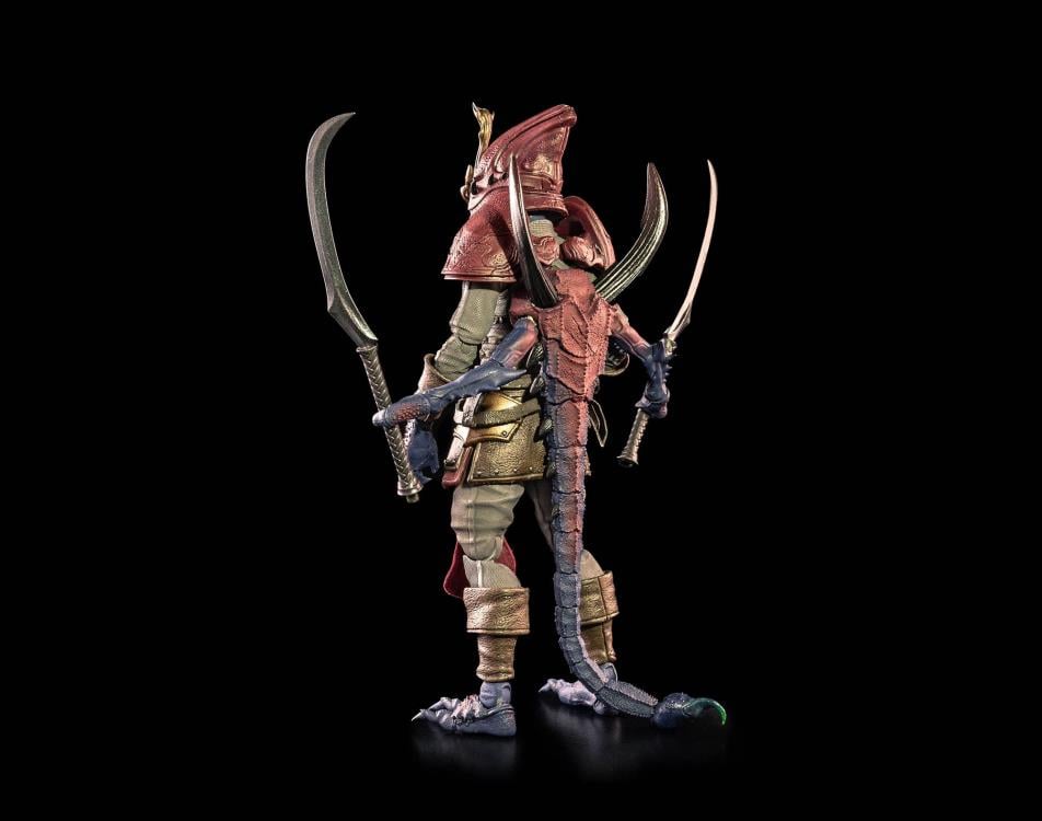 Mythic Legions - Rising Sons Diis Paatar