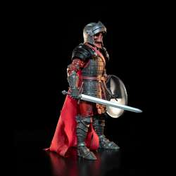 Mythic Legions - Bushotee / Pelvicus - Furious Four - 1 Figure