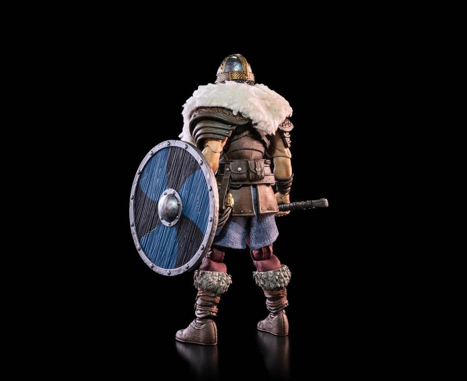 Mythic Legions - Rising Sons Broddr of Bjorngar