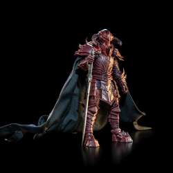 Mythic Legions - LegionsCon - Vorgus Vermillius 2 - Exclusive
