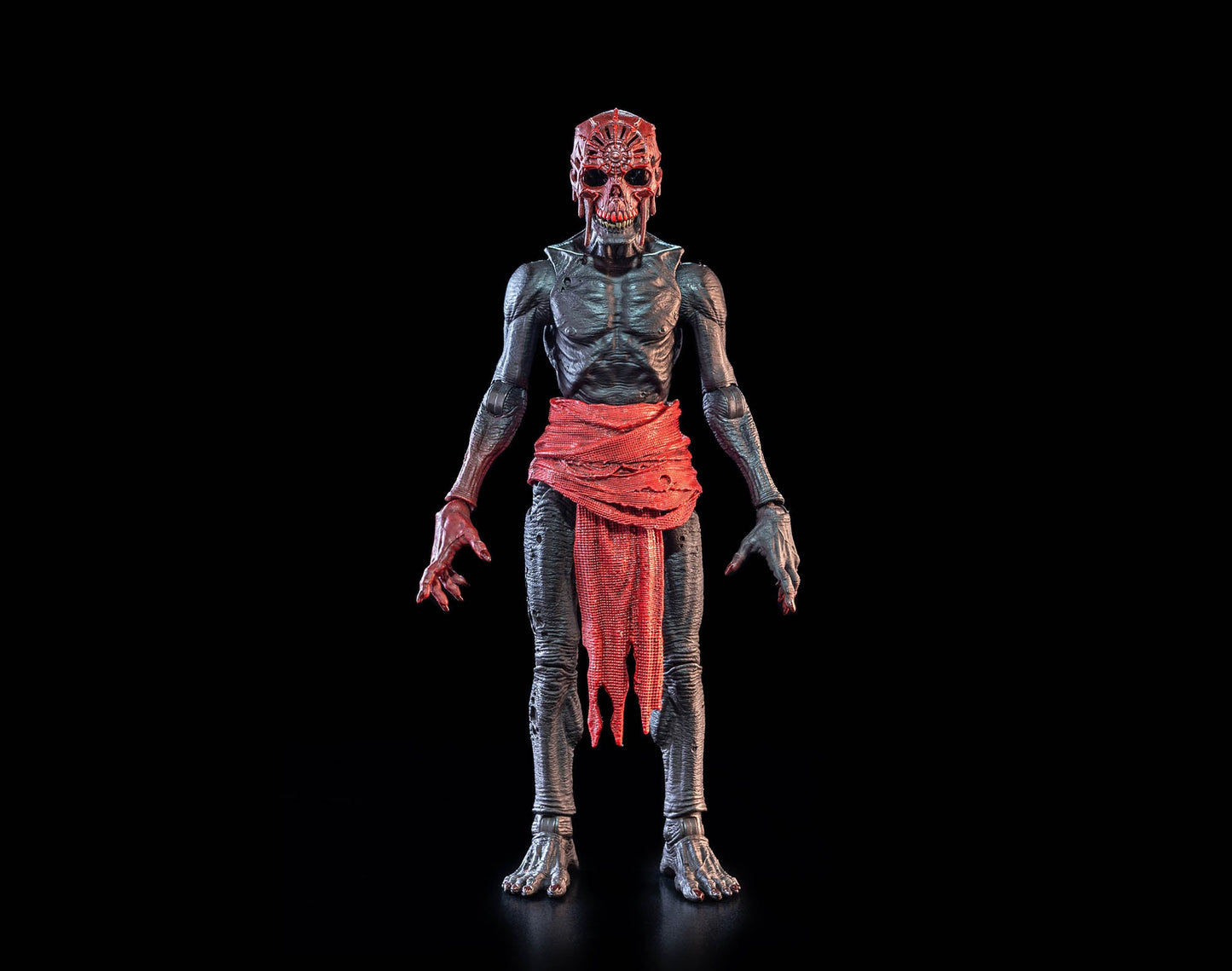 Figura Obscura - Masque of the Red Death