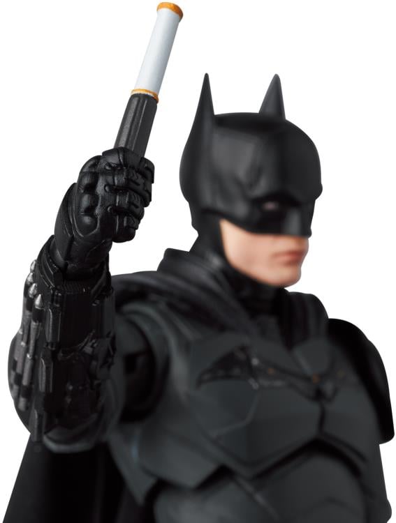 The Batman MAFEX #188 Batman