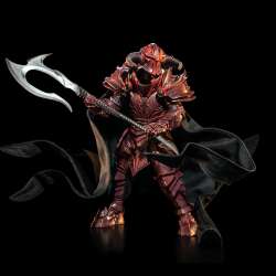 Mythic Legions - LegionsCon - Vorgus Vermillius 2 - Exclusive