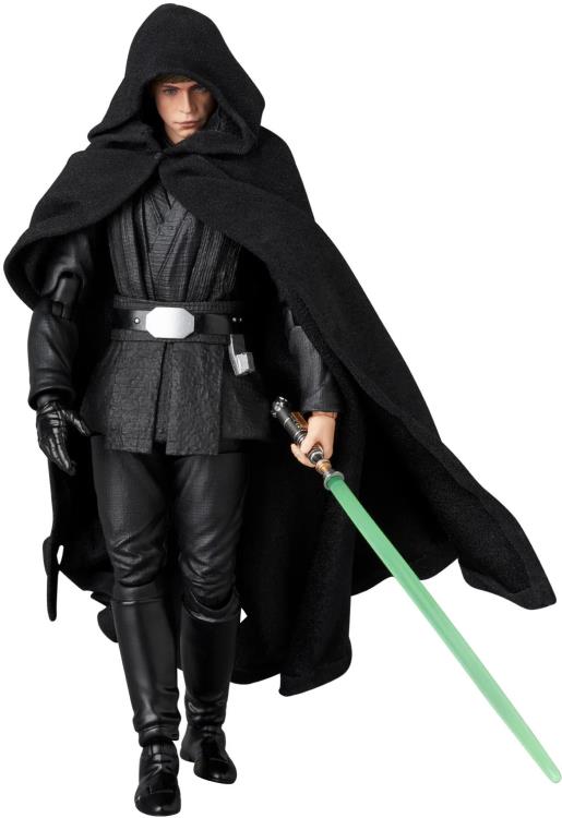 The Mandalorian MAFEX #227 Luke Skywalker