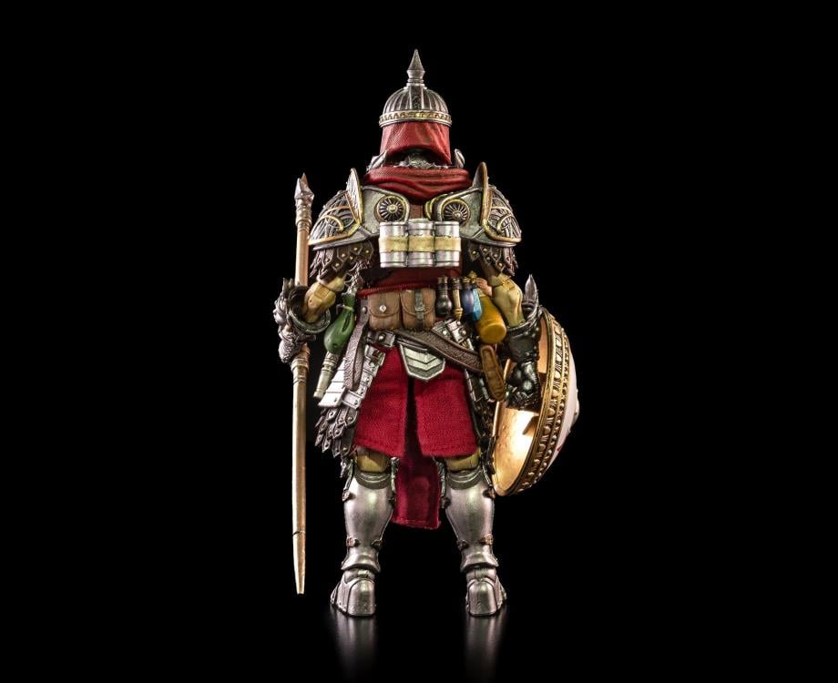 Mythic Legions - Rising Sons Skapular the Cryptbreaker 2