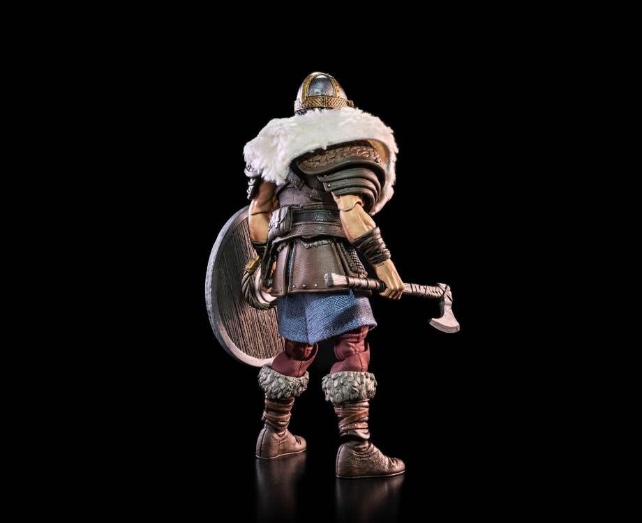 Mythic Legions - Rising Sons Broddr of Bjorngar