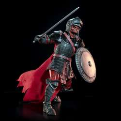 Mythic Legions - Bushotee / Pelvicus - Furious Four - 1 Figure