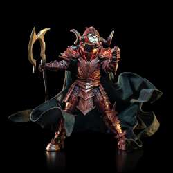 Mythic Legions - LegionsCon - Vorgus Vermillius 2 - Exclusive
