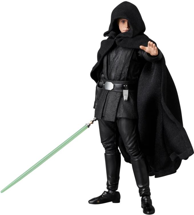 The Mandalorian MAFEX #227 Luke Skywalker