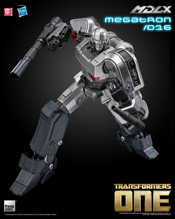 Transformers One MDLX Megatron (D16)