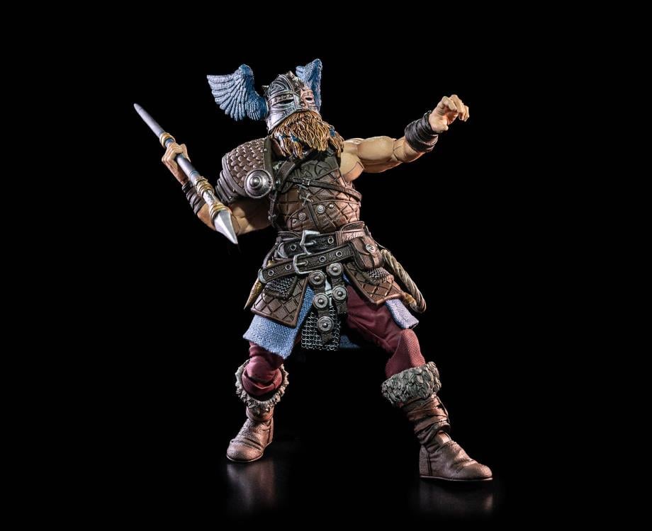 Mythic Legions - Rising Sons Broddr of Bjorngar