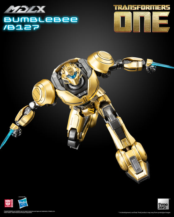 Transformers One MDLX Bumblebee (B127)