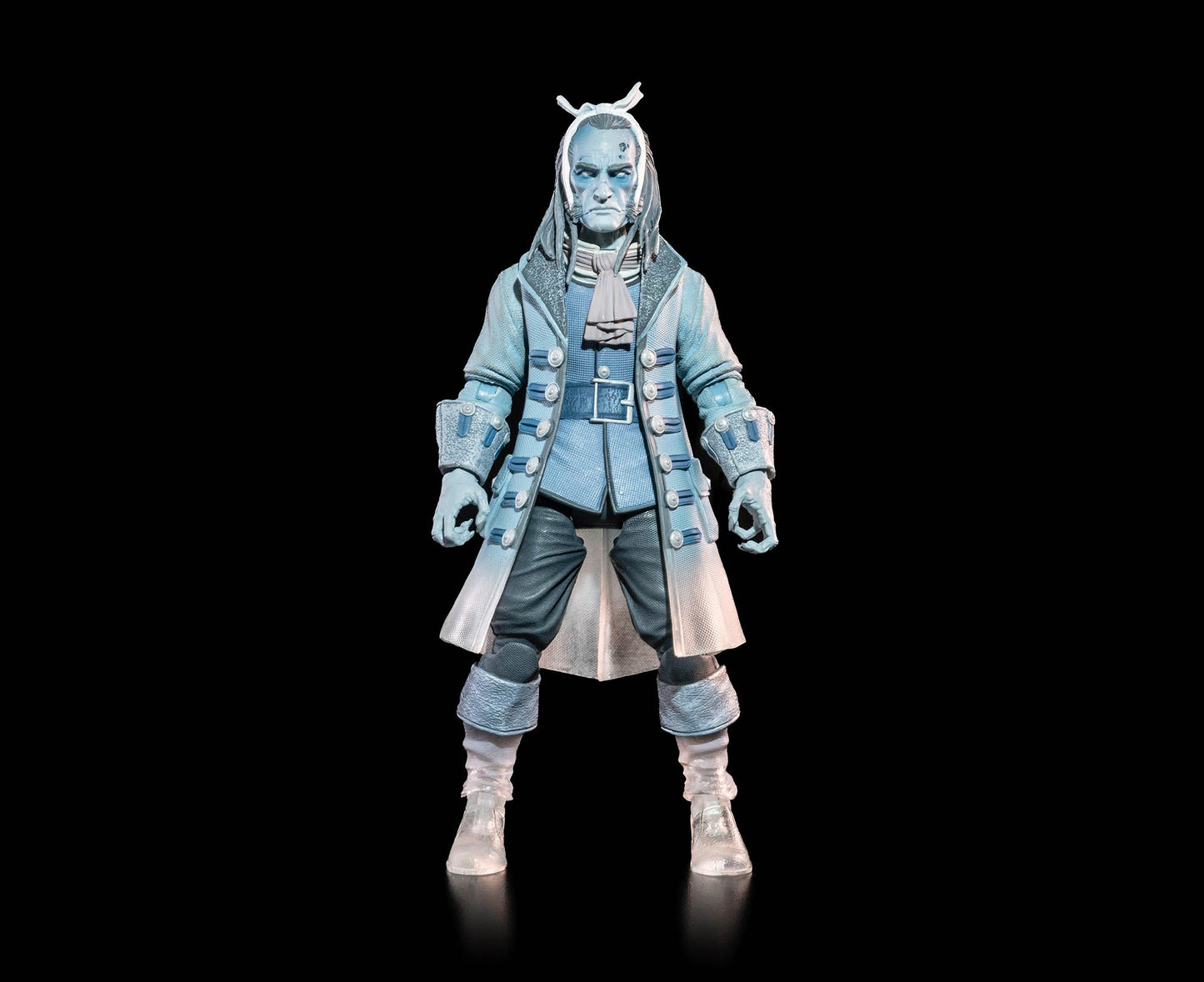 FIGURA OBSCURA - The Ghost of Jacob Marley