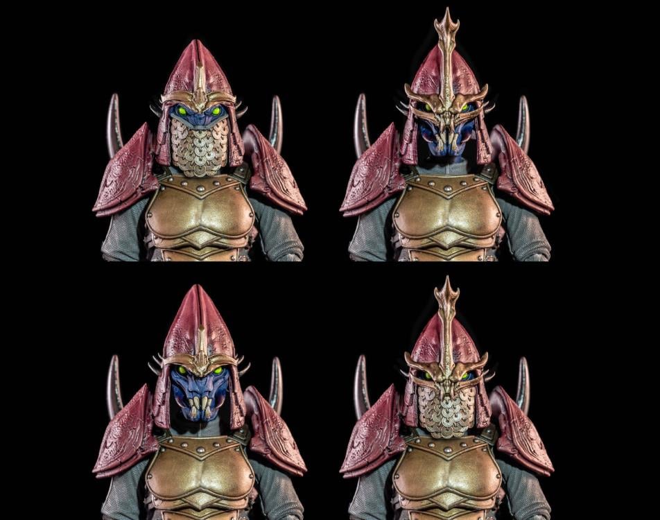 Mythic Legions - Rising Sons Diis Paatar