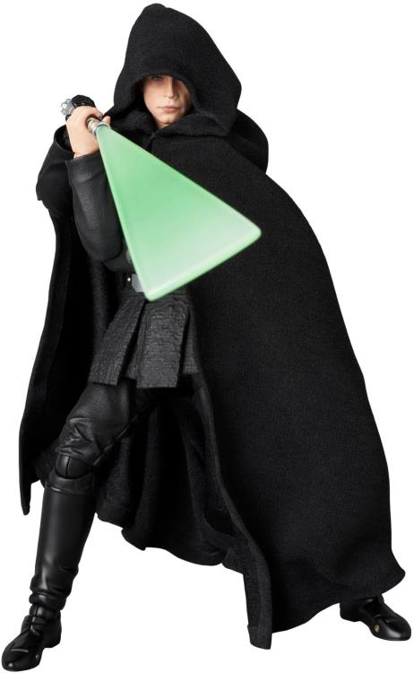 The Mandalorian MAFEX #227 Luke Skywalker
