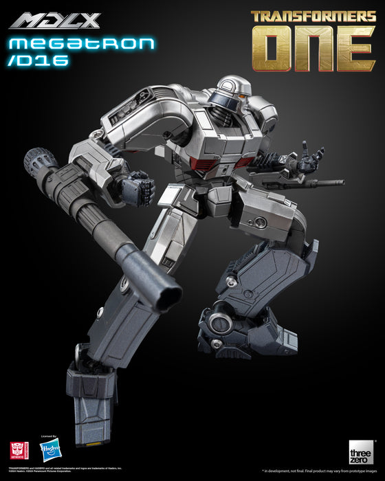 Transformers One MDLX Megatron (D16)