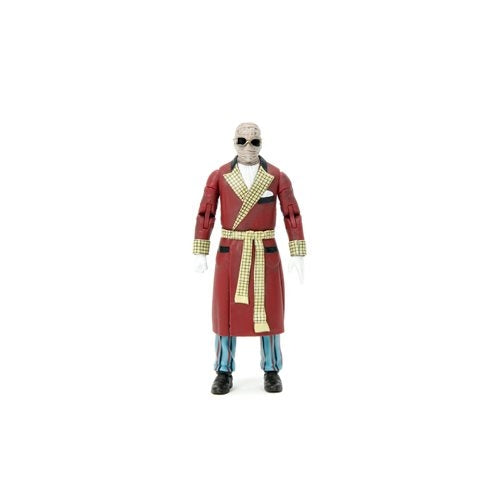 UNIVERSAL MONSTERS INVISIBLE MAN