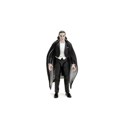 UNIVERSAL MONSTERS LUGOSI DRACULA