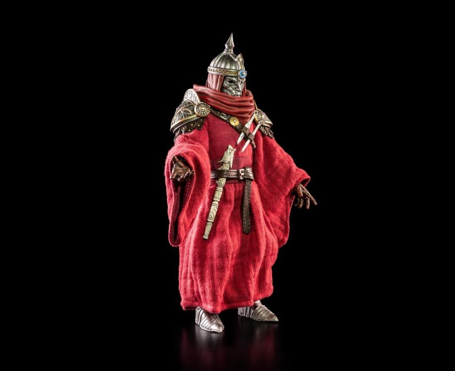 Mythic Legions - Rising Sons Skapular the Cryptbreaker 2