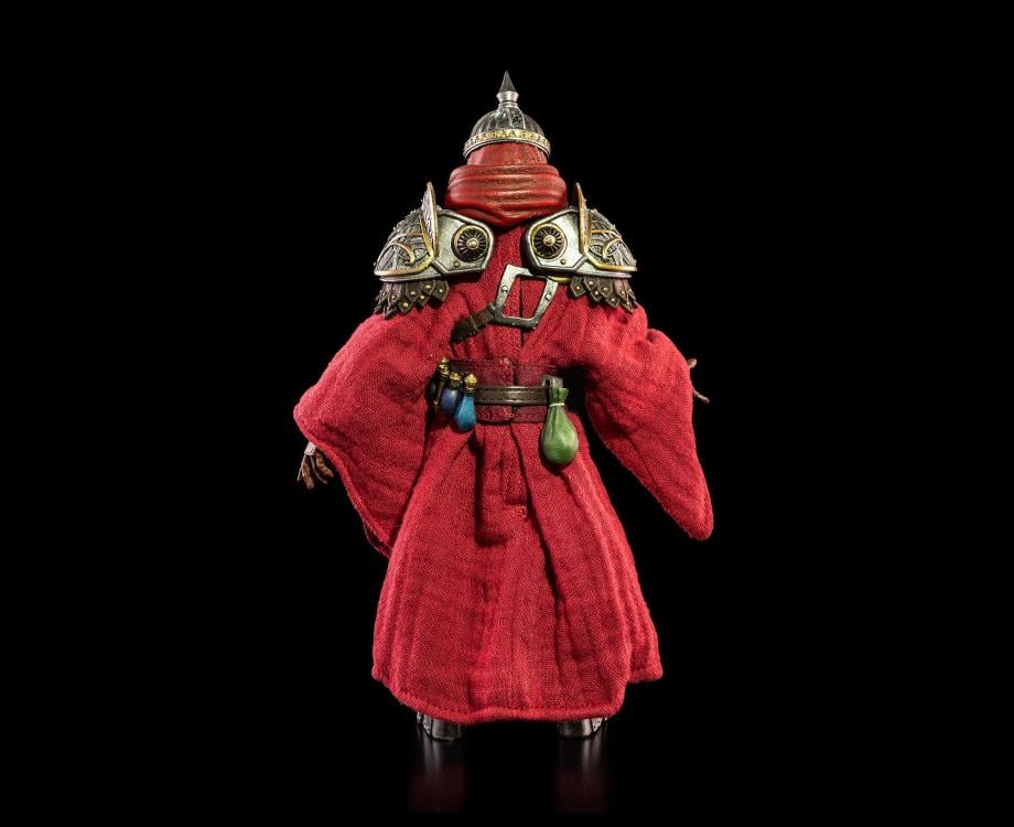 Mythic Legions - Rising Sons Skapular the Cryptbreaker 2