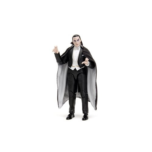 UNIVERSAL MONSTERS LUGOSI DRACULA