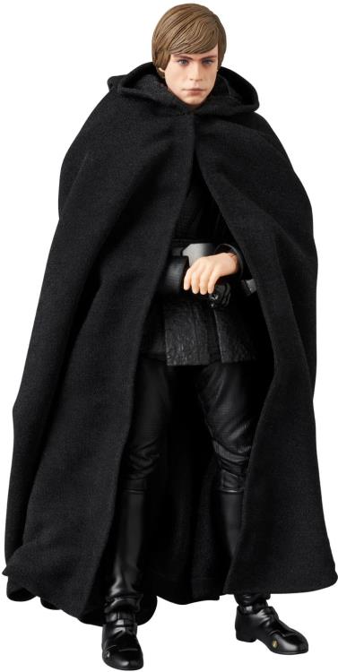 The Mandalorian MAFEX #227 Luke Skywalker