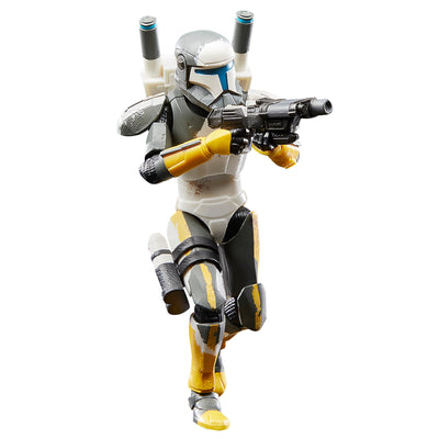 Star Wars The Black Series RC-1262 - Scorch - reissues (preorder Q1 2026)