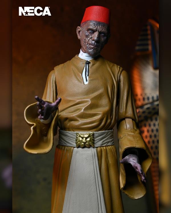 Universal Monsters Ultimate Ardath Bey