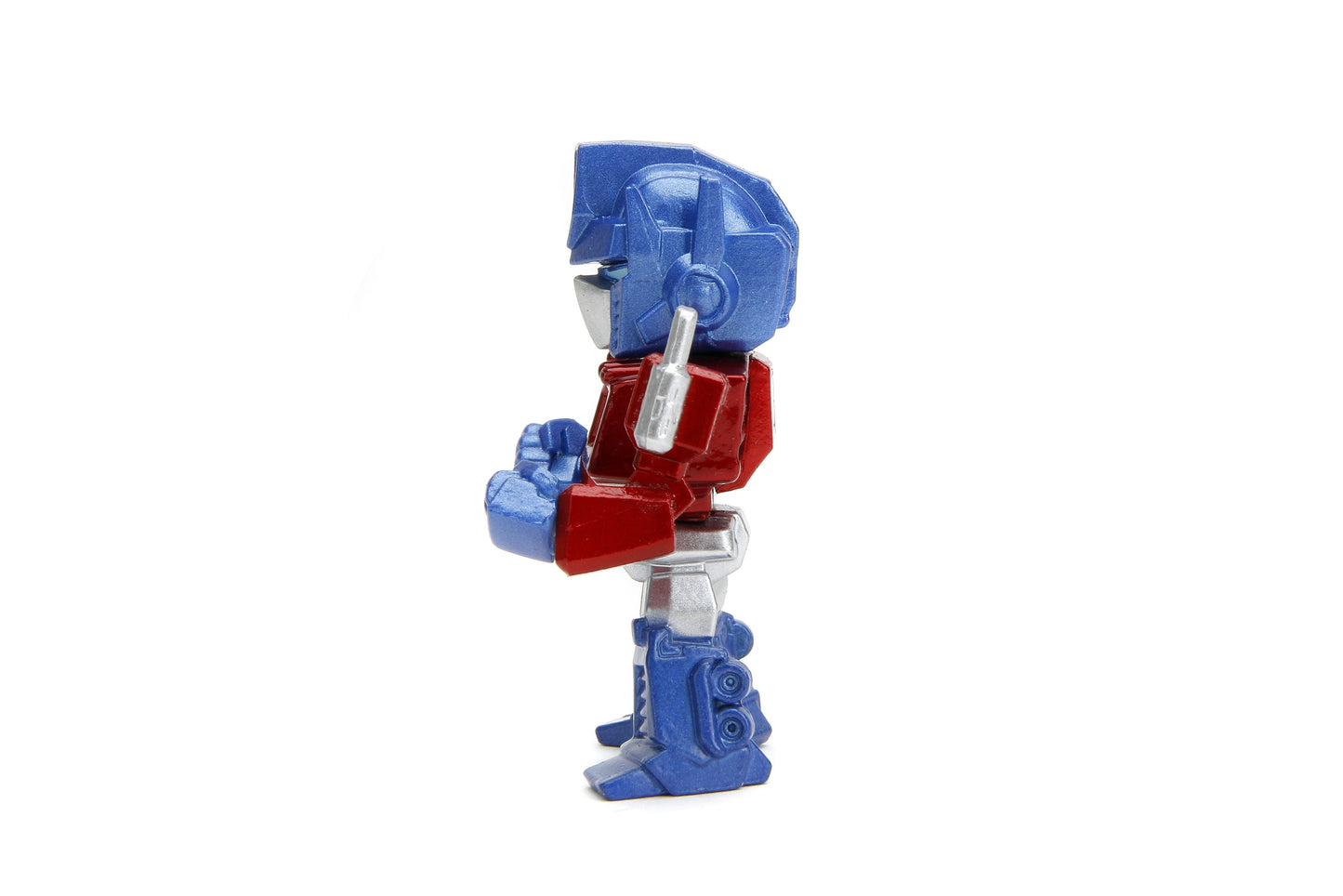TRANSFORMERS 2.5IN METALFIGS 4-pack