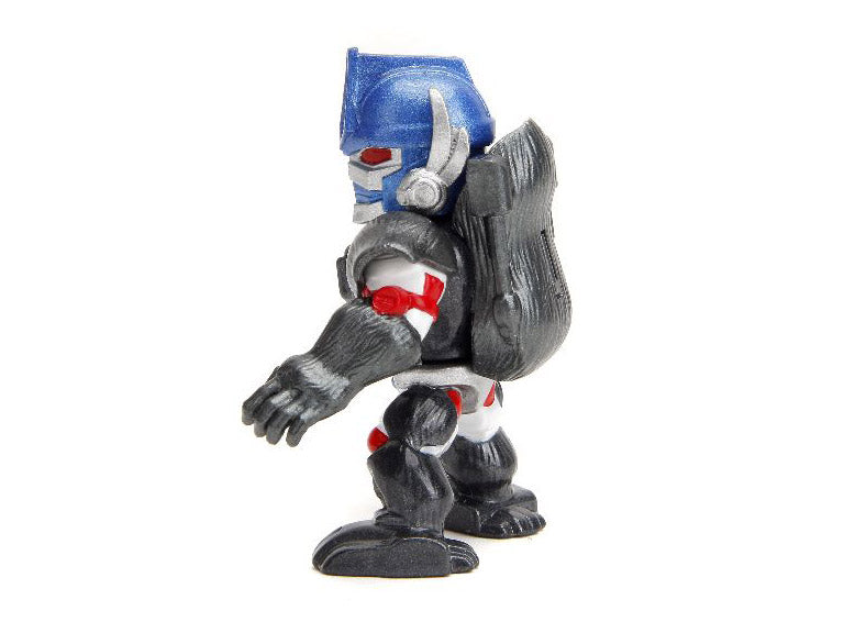 Transformers MetalFigs 2.5" Mini Figure Four-Pack