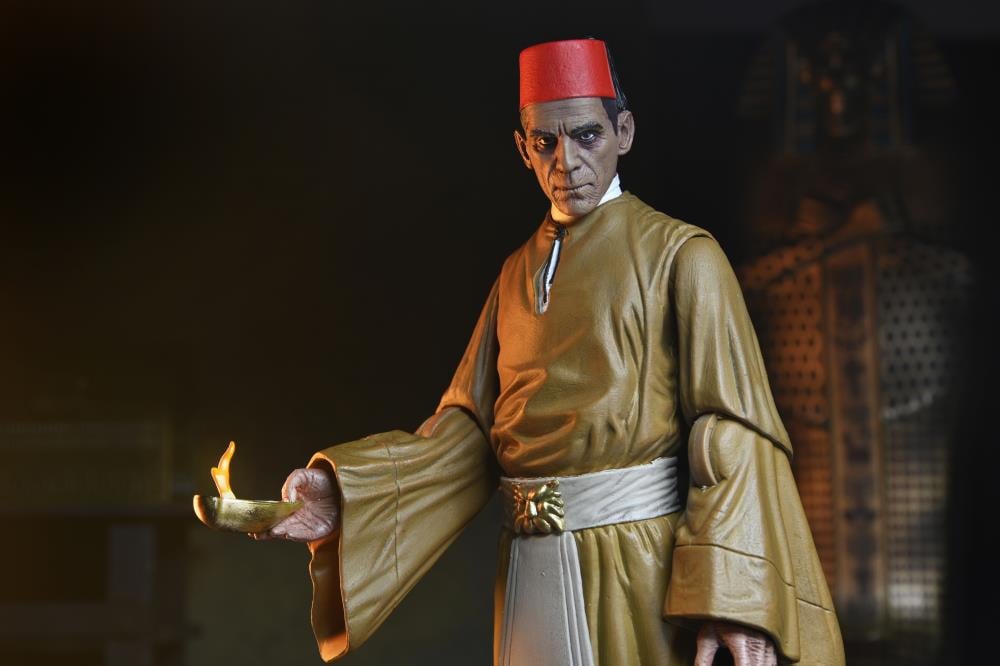 Universal Monsters Ultimate Ardath Bey