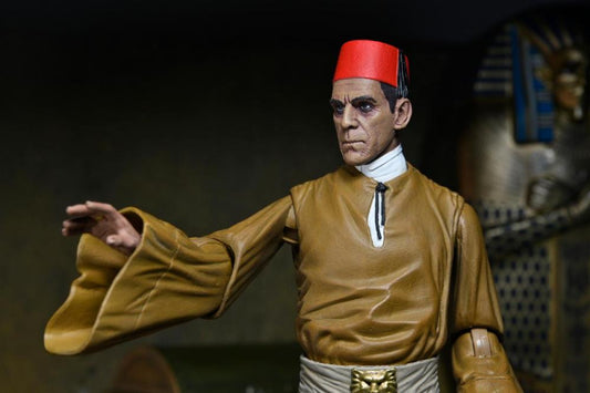 Universal Monsters Ultimate Ardath Bey