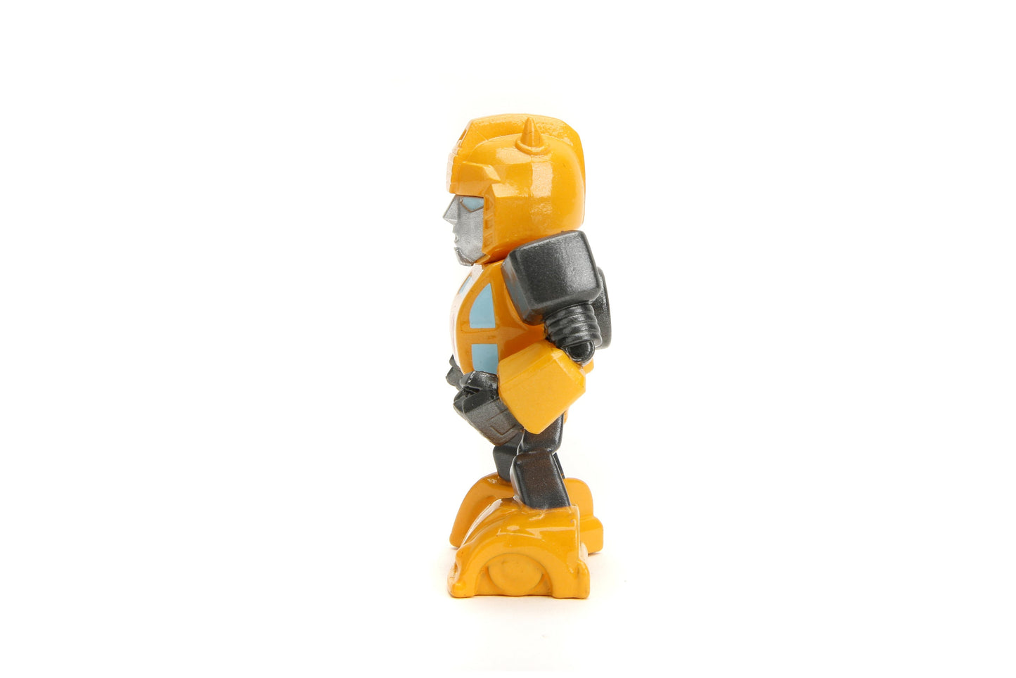 TRANSFORMERS 2.5IN METALFIGS 4-pack