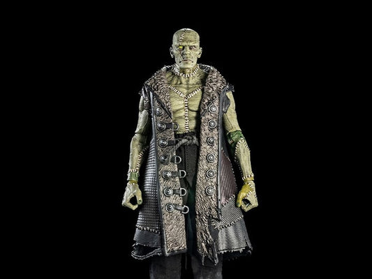Mythic Legions - 2025 Retailer Wave - Figura Obscura Frankenstein's Monster