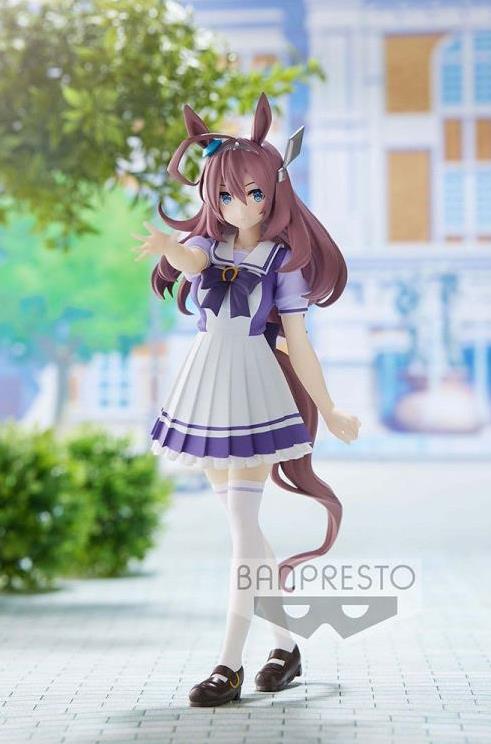 UMAMUSUME PRETTY DERBY MIHONO BOURBON