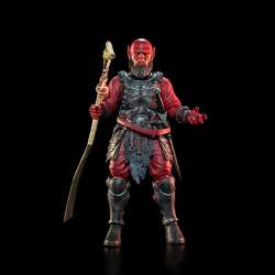 Mythic Legions - Peteorionn/Uuwitt - Furious Four - 1 Figure