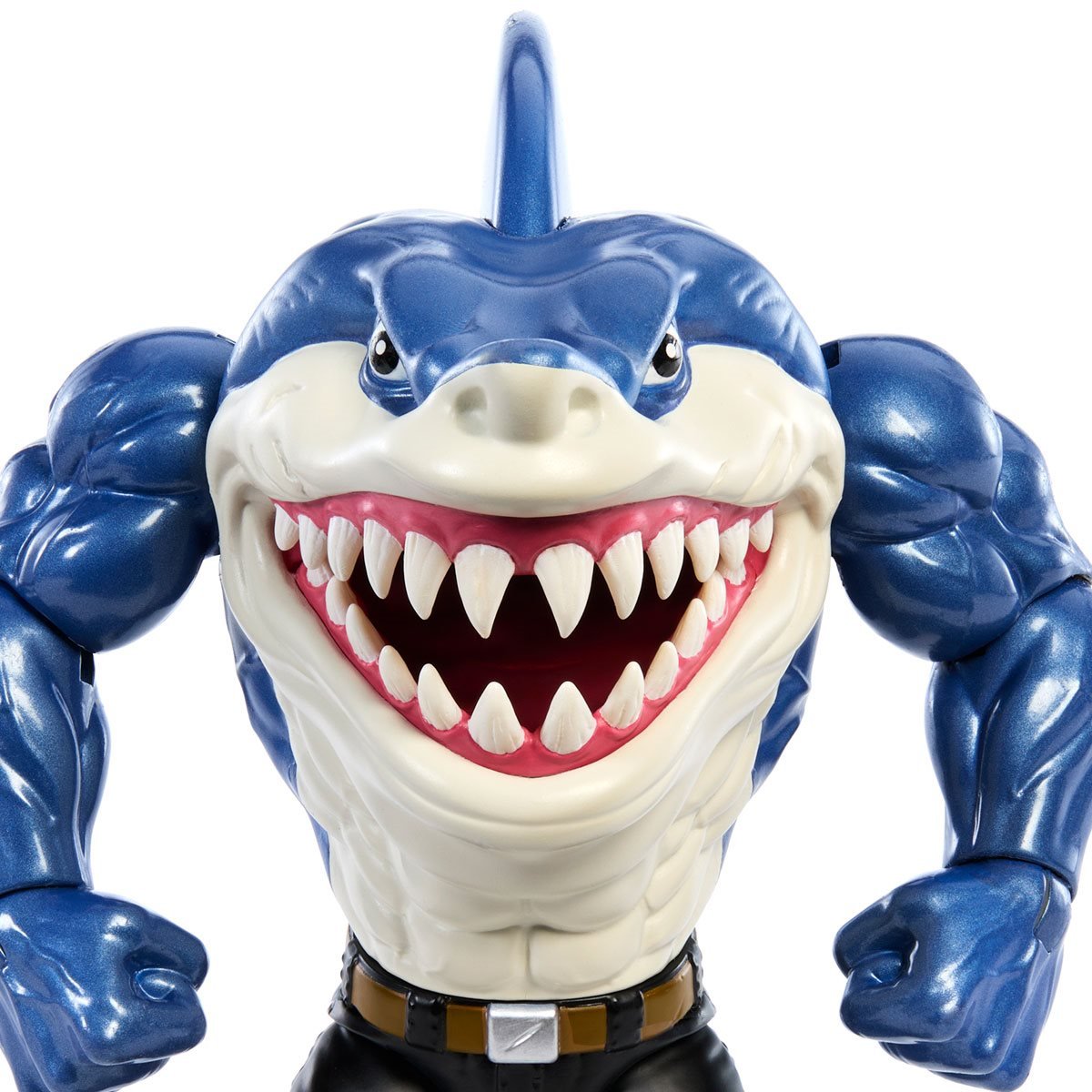 Street Sharks 30th Anniversary Ripster Action Figure