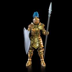 Mythic Legions - Gold Knight Legion Builder 2 - Reinforcements 2