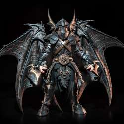 Mythic Legions - The Unknown One - Exclusive