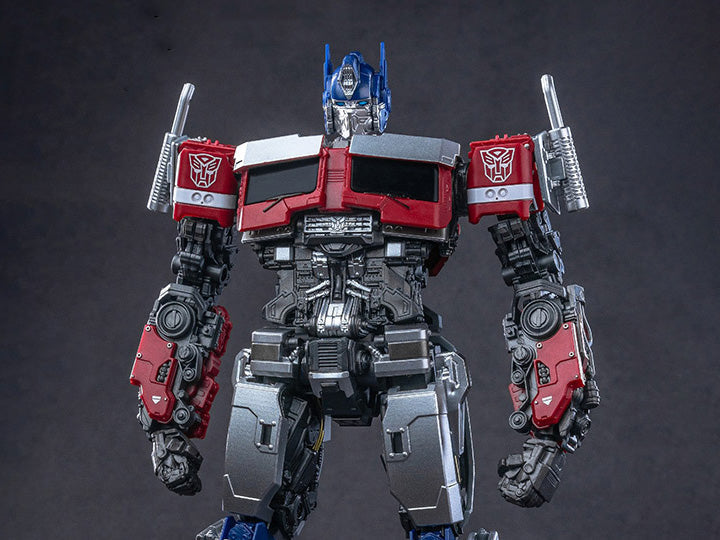 Transformers: Rise of the Beasts Optimus Prime Advanced " Model Kit "