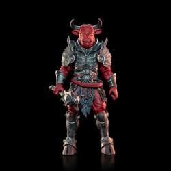 Mythic Legions - Peteorionn/Uuwitt - Furious Four - 1 Figure